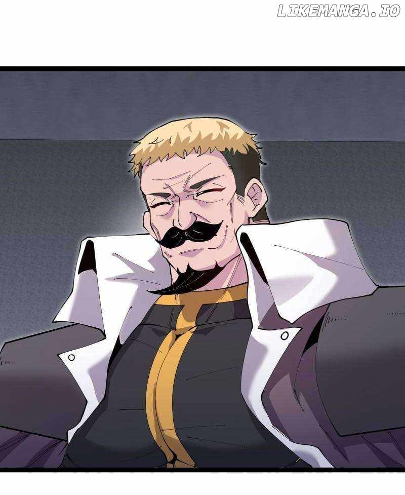 I Am The Monster Overlord Chapter 62 60